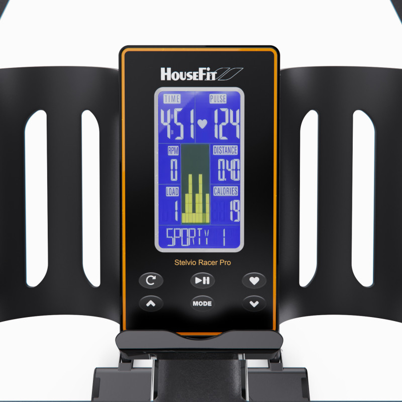Спин-байк HOUSEFIT B-HB-8285C