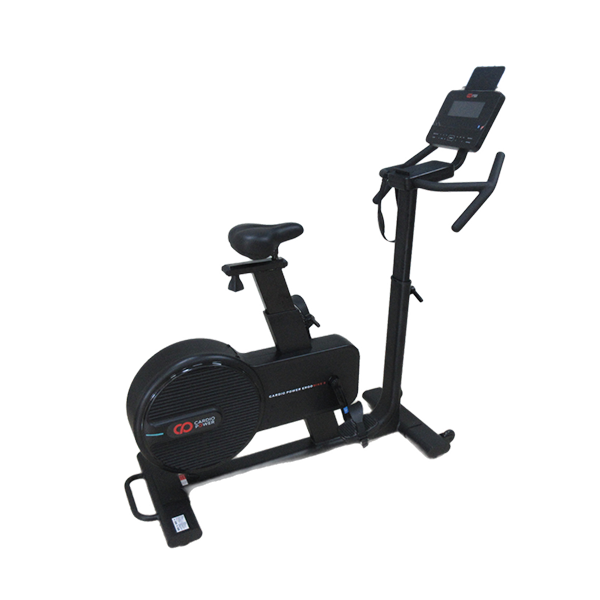 Вертикальный велотренажер CardioPower Ergobike 5