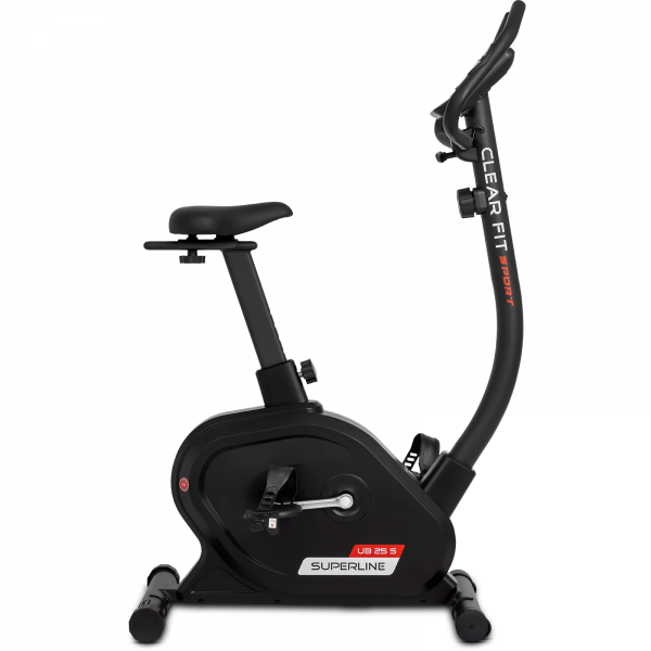 Велотренажер Clear Fit Sport SuperLine UB 25 S
