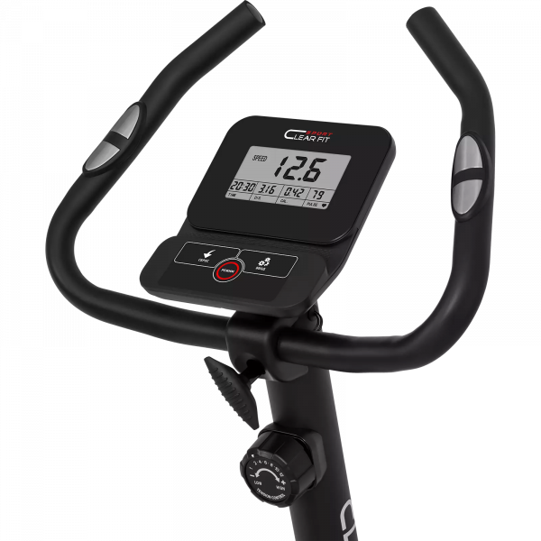 Велотренажер Clear Fit Sport SuperLine UB 25 S