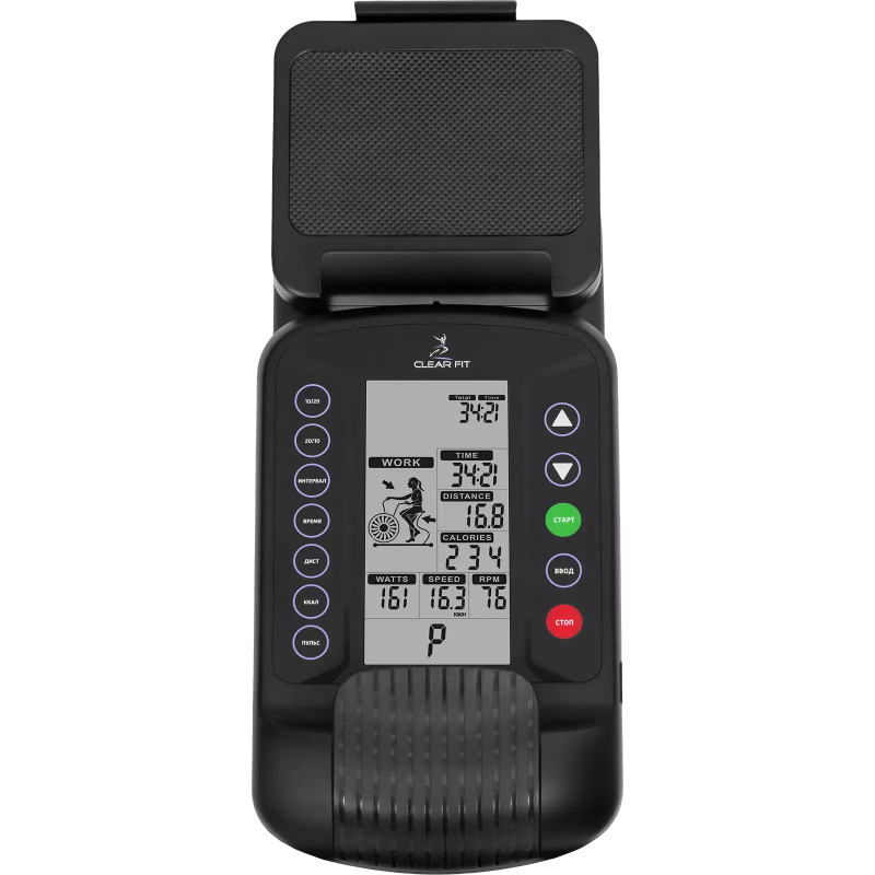 Аэробайк Clear Fit CrossPower CA 900