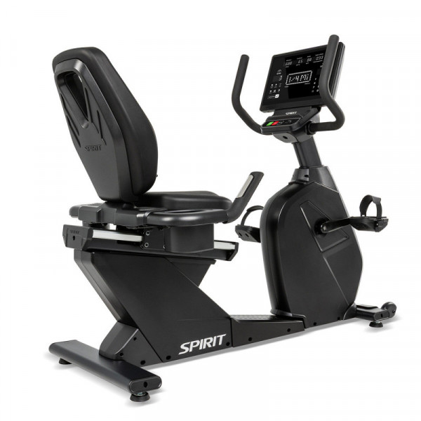 Велотренажер SPIRIT CR980