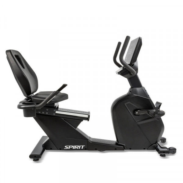 Велотренажер SPIRIT CR980