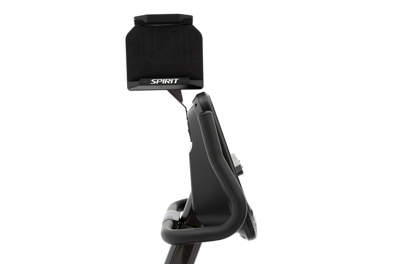 Велотренажер SPIRIT XBR55 Black