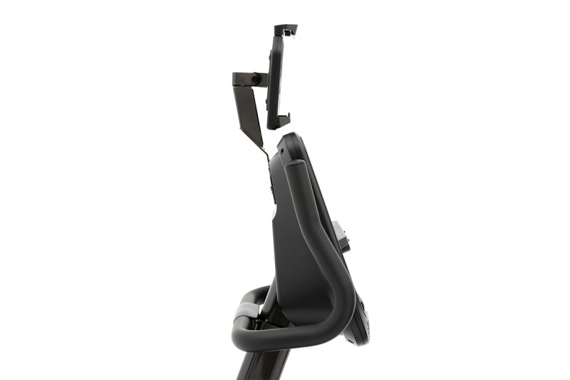 Велотренажер SPIRIT XBR55 Black