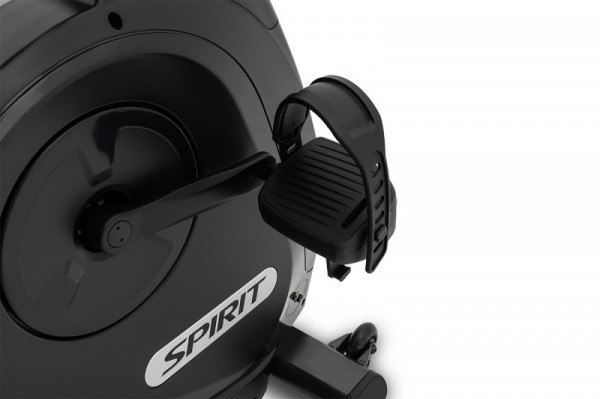 Велотренажер SPIRIT XBR25 Black