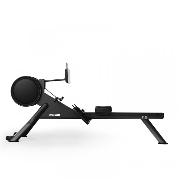 Гребной тренажер UNIX Fit Air Magnetic Rower-1100 PRO (10.1 TFT)