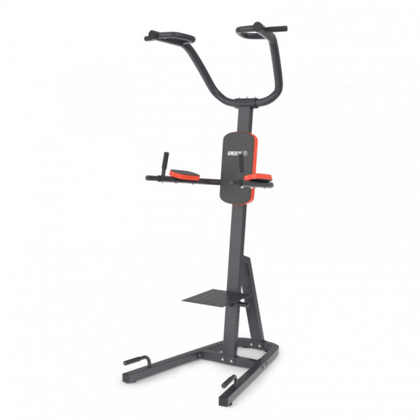 Турник-пресс-брусья UNIX Fit POWER TOWER 200