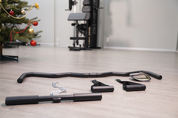 Мультистанция HastPower 250
