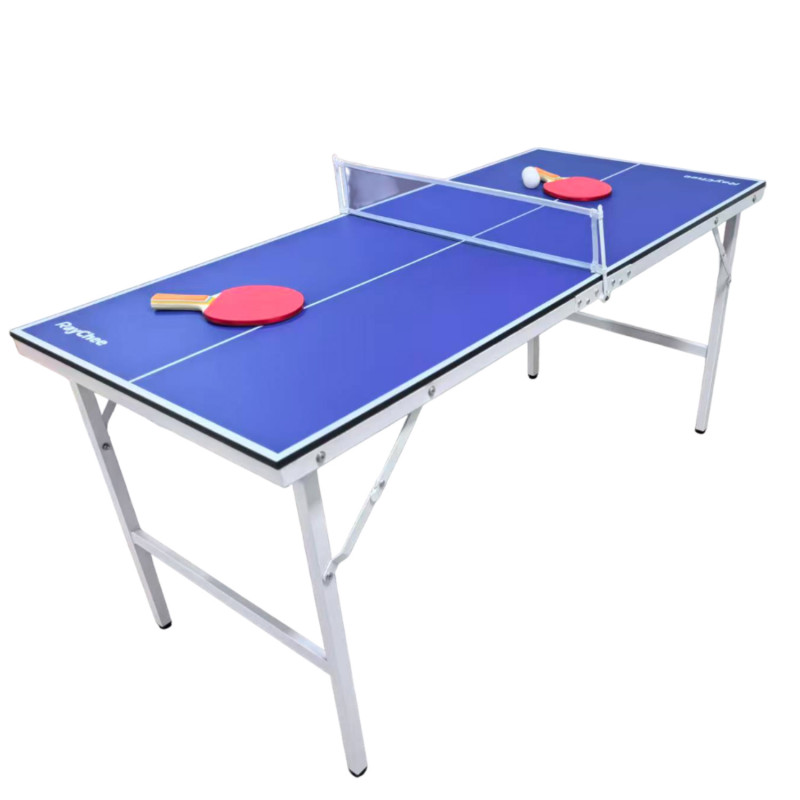 Теннисный стол DFC RayChee 60" 150 x 67 см