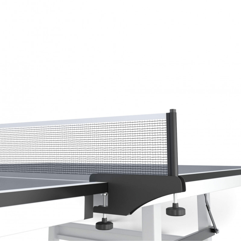 Профессиональный теннисный стол UNIX Line 25 mm MDF (Grey)