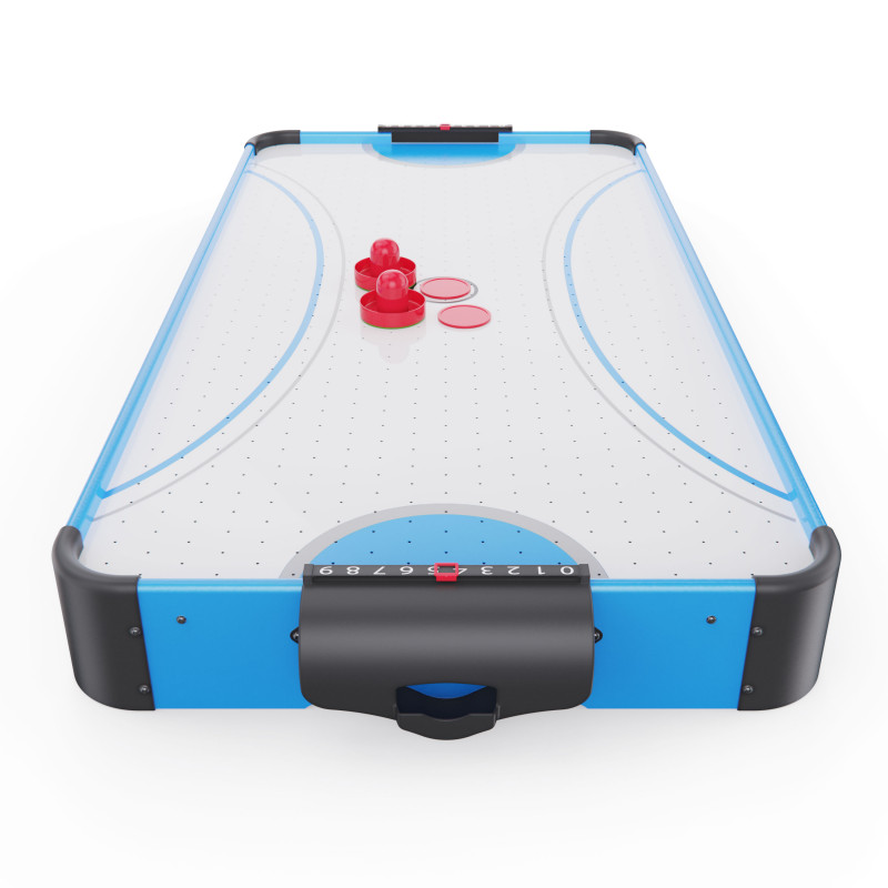 Игровой стол - аэрохоккей DFC 40" 101 x 50 см
