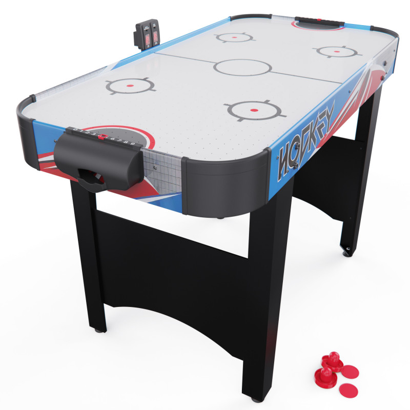 Игровой стол - аэрохоккей DFC 48" AT-530