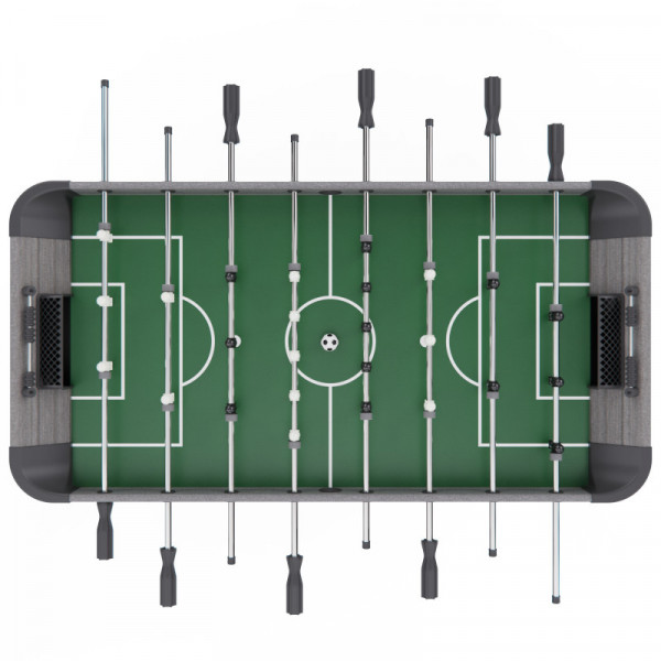 Игровой стол - футбол  DFC Athletic 54" 137 х 68 см