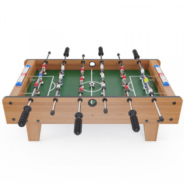 Игровой стол - футбол  DFC 27" 73 х 39 см NX32700