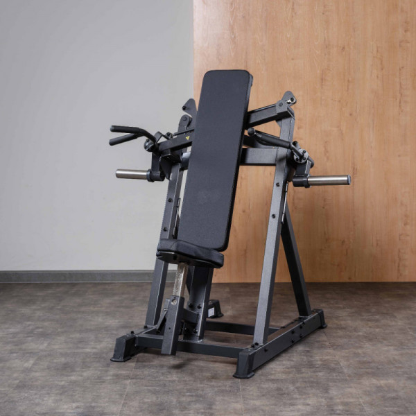 Жим от плеч X-Cross DHZ A804