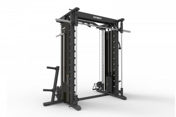 Функциональная силовая станция SPIRIT SP-3601