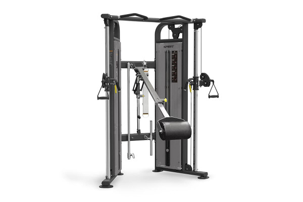 Опция для углового кроссовера SPIRIT SP-3526-PAD