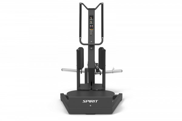Отведение бедра SPIRIT SP-4516