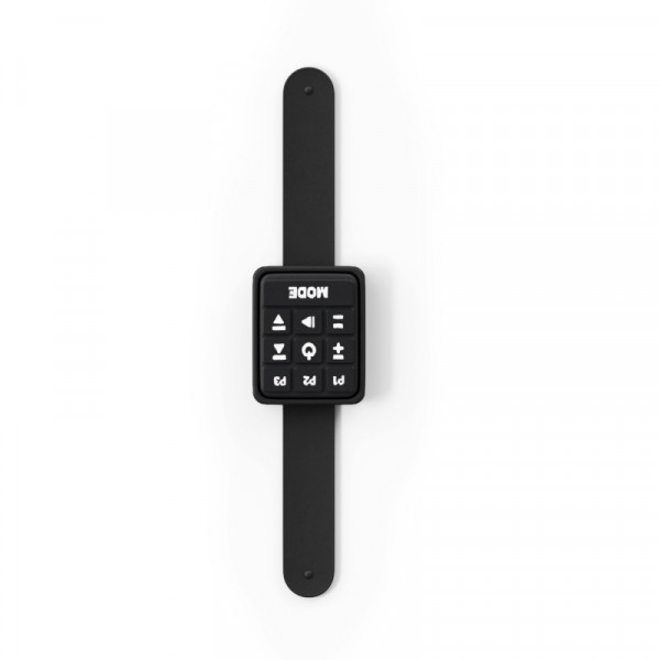 Виброплатформа UNIX Fit Boost 4D Black