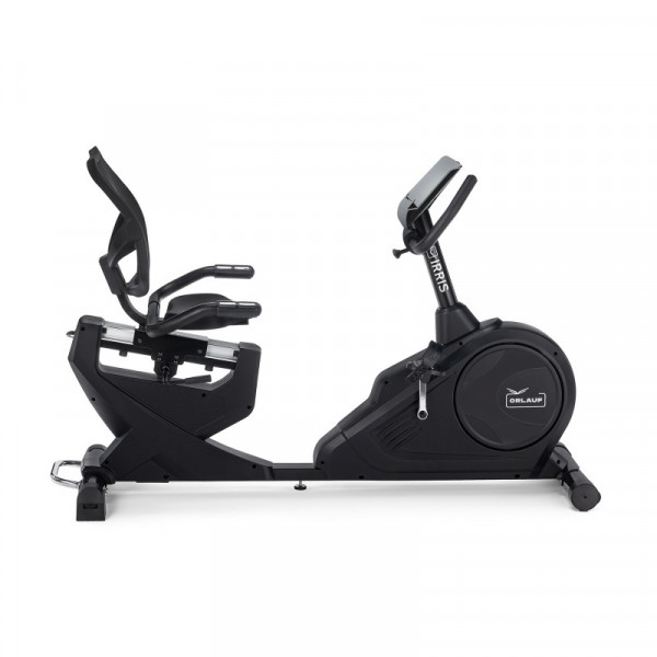 Велотренажер Orlauf Irris