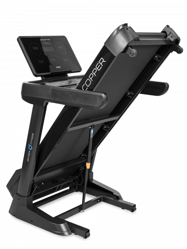 Беговая дорожка OXYGEN FITNESS COPPER