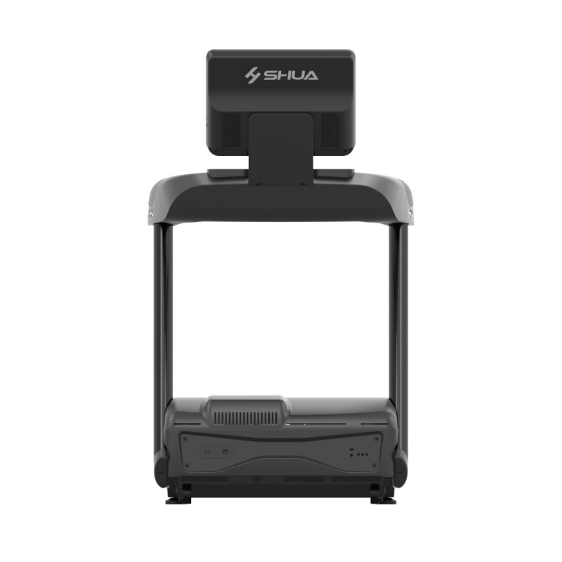 Профессиональная беговая дорожка SHUA SH-T8919 (LED-дисплей)