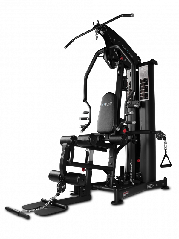 Силовой комплекс полукоммерческий OXYGEN FITNESS IRON