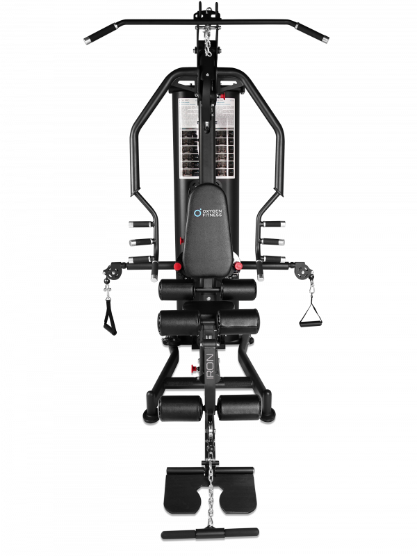Силовой комплекс полукоммерческий OXYGEN FITNESS IRON