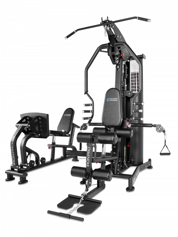 Силовой комплекс полукоммерческий OXYGEN FITNESS IRON PRO