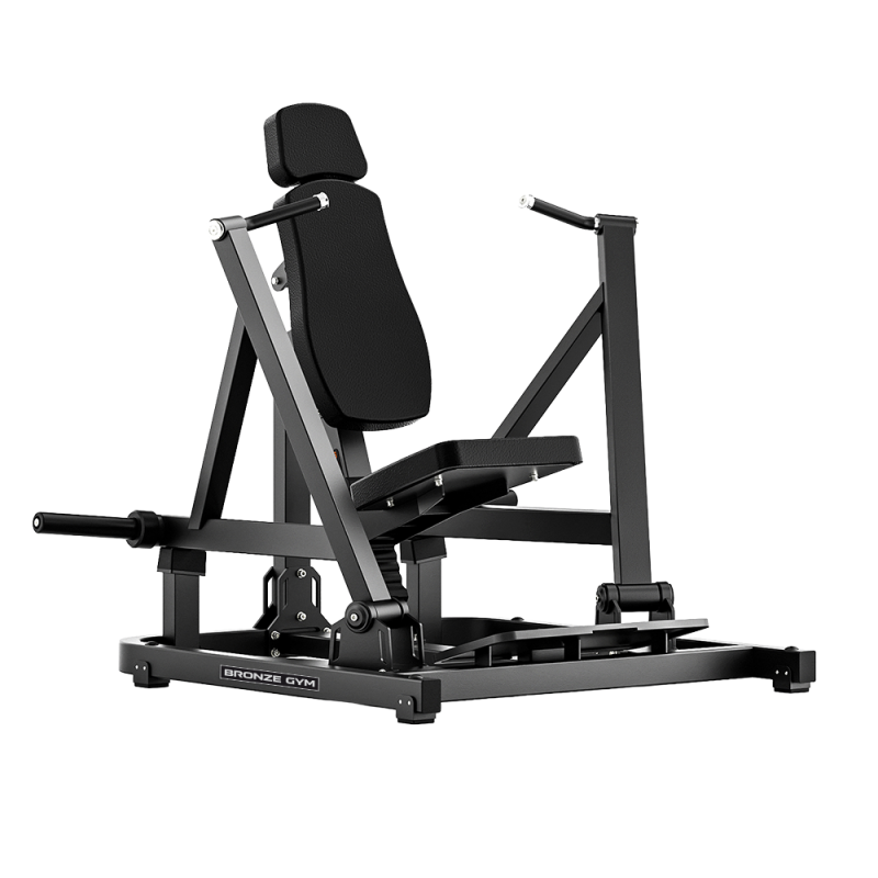 Жим от груди BRONZE GYM RAVE RV19