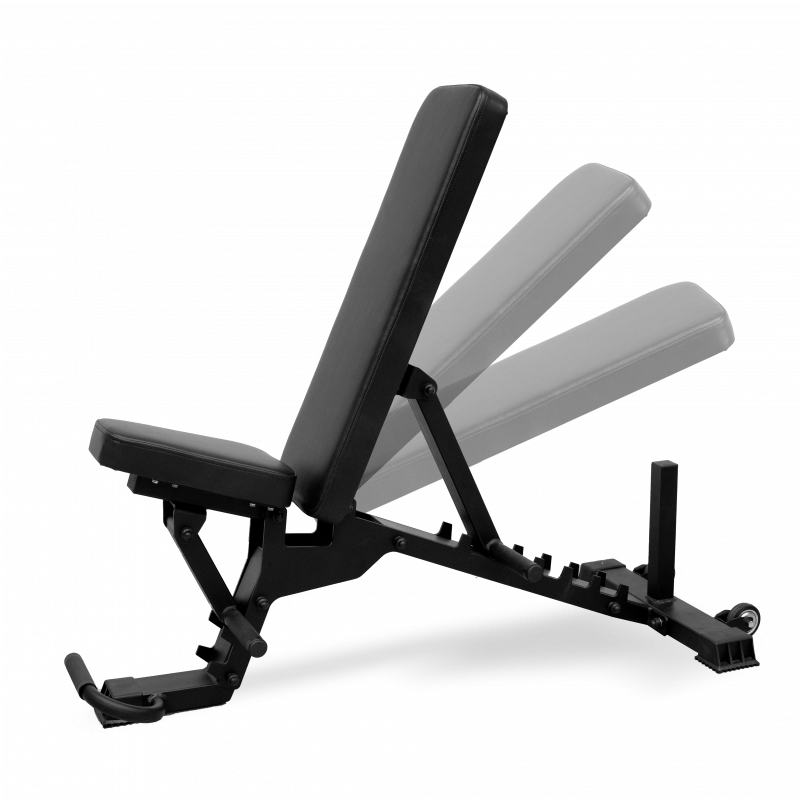 Скамья универсальная BRONZE GYM PARTNER AL-302L