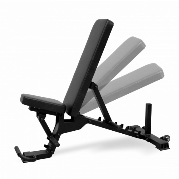Скамья универсальная BRONZE GYM PARTNER AL-302L