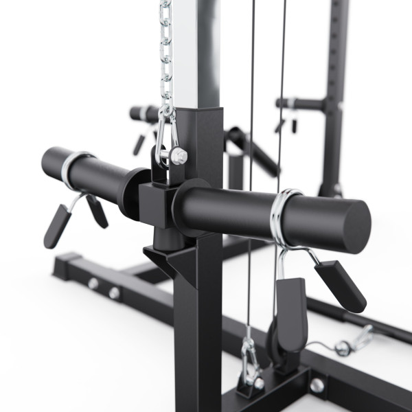 Силовая рама DFC Fitness Reality  2822