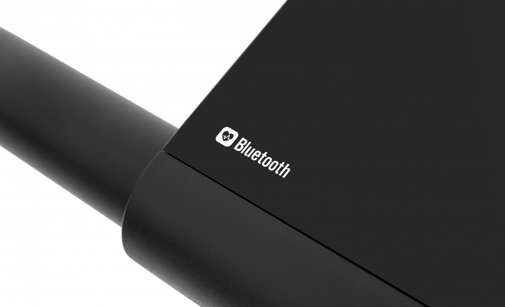 BLUETOOTH ПРИЕМНИК ПУЛЬСА